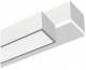 Lts Licht und Leuchten 662543 LTS LK-P 060.001 OAG/... Light channel 060 without diffuser (made to measure) white