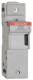 Lindner T331079 Mersen CMS221 Sicherungshalter 22x58 AC690V 125A 1p