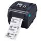 TSC TC210, 8 Punkte/mm (203dpi), Disp., RTC, TSPL-EZ, USB, RS232, Ethernet, beige