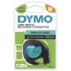 DYMO S0721640 PLASTIC TAPE 12MMX4M