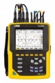 Chauvin Arnoux P01160574 CA 8335 analyzer with 4 A193 Ampflex / 800mm