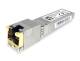 LevelOne SFP-6601 SFP+Transceiver 10 Gbps RJ45 Kupfer 30 m