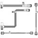DELL 470-BCBQ BOSS N1 Kabel für R7615