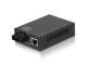 LevelOne FVT-2001 Media Konverter RJ45 zu SC, Fast Ethernet, Multimode, 1310 nm, 2 km