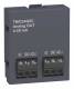 Schneider Electric TMC2AQ2C Schneider Cartridge M221 2anal. Stromausgänge E/A-Erweiterungsmodul