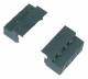 Schneider Electric 19077 Schneider connection cover 125A differential current block 3-pin