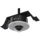 Axis 01856-001 Zubehör Montage TM3201 Recessed Mount