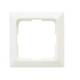 Legrand 776201 Rahmen 1-fach Creo ultraweiß