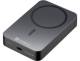 SANDBERG Mag Wireless Powerbank 10000 ALU