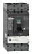 Schneider Electric NLGF36400U31XTW Schneider PowerPact Multi L-Frame 400A 65kA Micro.3
