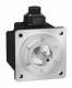 Schneider Electric BCH2MM2022CA6C Schneider servo motor 130 2000W with oil seal smooth straight connection.