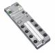 WAGO 765-1102/100-000 16-channel digital input/output Profinet DC 24V / 2.0A