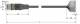Turck RSS12T-2/TEL actuator and sensor cable PVC connection cable 6626911