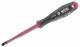 Rittal AS 4052122 screwdriver insulated PZ2