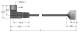 Turck supply cable for multiple passive distributors/PUR, connection cable 6631134