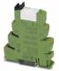 Phoenix Contact 2900324 Phoenix PLC-RPT- 24UC/21HC/RW Relaismodul