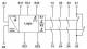 Phoenix Contact 2901429 Phoenix PSR-SPP-230UC/ESAM4/3X1/1X2/B Sicherheitsrelais