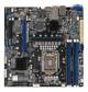 ASUS Mainboard P12R-M/10G-2T micro-ATX Sockel 1200