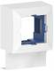 Ggk 16659 Modulbox 15x30 alpine white , DOMUS / MB
