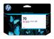 HP C9455A 70 Hell Magenta Tintenpatrone 130 ml