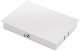 SG Leuchten 003052 SG SGLI ZIP 230V ceiling connector matt white