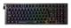 ASUS 90MP04IF-BKDA03 Tastatur ROG Strix Morph 96 WL DE