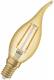 Osram Vintage 1906 LED 12 1.5W 2400K E14 120lm 2400K LED bulb