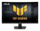 ASUS VG27WQ5F TUF Gaming 68,58cm 27Zoll Fast VA 2560x1440 QHD 220Hz 300cd/m