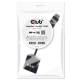 Adapter DisplayPort 1.2 => HDMI 2.0 *Club 3D* 4K60Hz aktiv