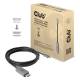 Kabel USB 3.1 Typ C (St) => HDMI 2.0 UHD (St) 3,0m *Club 3D*