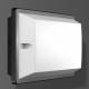RZB 672182.003.89 Notleuchte Deckenleuchte LED/6,2W 320x186x80, 750lm