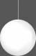 RZB 312125.002.76 Pendelleuchte LED 79W-3000K D400, H400, DALI, 8050 lm
