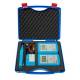 Gossen D708A KE7801 Kabeltester Set und Leitungssucher Kit