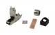 TP connector TP, field-assembly, CAT6A, RJ45, tool-free, short, Synergy 21,