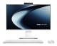 ASUS 90PT03XA-M090C0 V400 AiO 61 cm ( 24 Zoll ) C3-100U 8 GB 512 GB Weiß V440VAK-WPC331W W11H