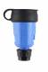 Abl Sursum 100000082 ABL Hightech coupling SCHUKO Elamid blue sleeve IP44 type 1580