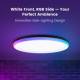 Yeelight Mars Ceiling Light C300 - CW+RGBIC – LED Produkt