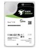SEAGATE Exos X18 14TB HDD SATA 6Gb/s 7200RPM 256MB cache 8,89cm 3,5Zoll 24x7 SED 512e/4Kn BLK