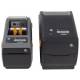 Zebra ZD4A022-T0EX02EZ ZD411, 8 Punkte/mm (203dpi), RTC, USB, USB-Host, Bluetooth (BLE), Kit (USB)