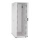 APC AR3150W NetShelter SX 42HE 750x1070 mm +weiße Seitenteile