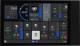 SHELLY Wall Display XL Black WLAN Wall Control Display