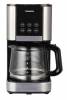 TCM-1429B-GS TORNADO ESPRESSOMASCHINE