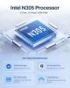 TerraMaster F4-425 Pro-N305