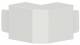 Ggk 2870 LFG AE outer corner 40x60 light gray,