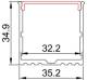 Synergy 21 S21-LED-PR20156