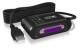Konverter IcyBox 1xUSB Type-A > Parallel Port 1,40m IB-AC retail