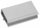 Hager S94E universZ insulating profile, 30mm for busbar