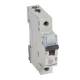 Legrand 403725 TX3 LS-switch D 40A 1-pole 6kA 230/400VAC 1TE
