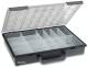 Cimco 408423 Sortimentskasten PSC vario Typ vario-17,Kleingefache,0,89kg