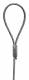Niedax GAK-3/5 rope Gripple Set ,